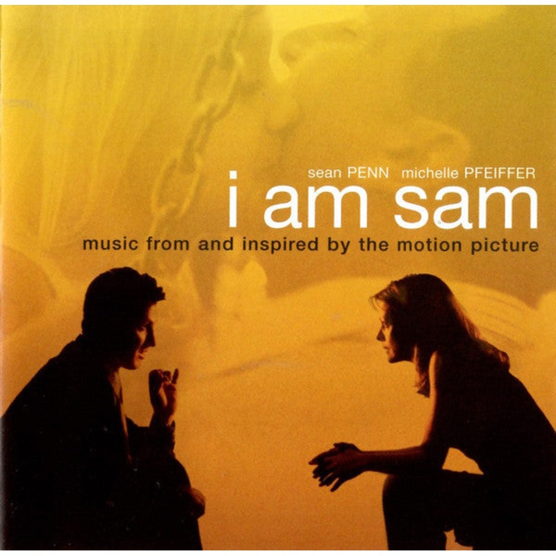 Various – I Am Sam (CD, Album, RE) (Very Good Plus (VG+))