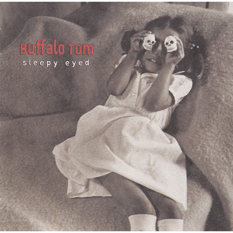 Buffalo Tom – Sleepy Eyed (CD, Album) (Very Good Plus (VG+))
