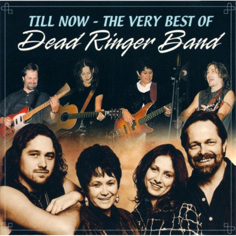 Dead Ringer Band – Till Now – The Very Best Of (CD, Comp) (Fair (F))