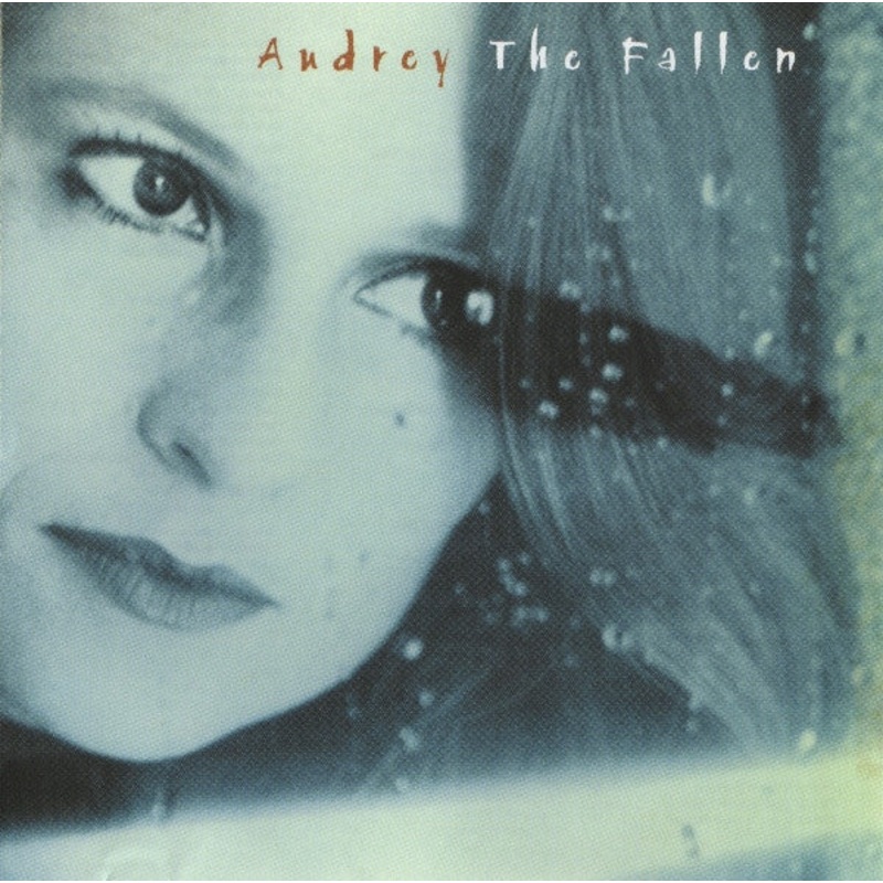 Audrey Auld – The Fallen (CD, Album) (Very Good Plus (VG+))