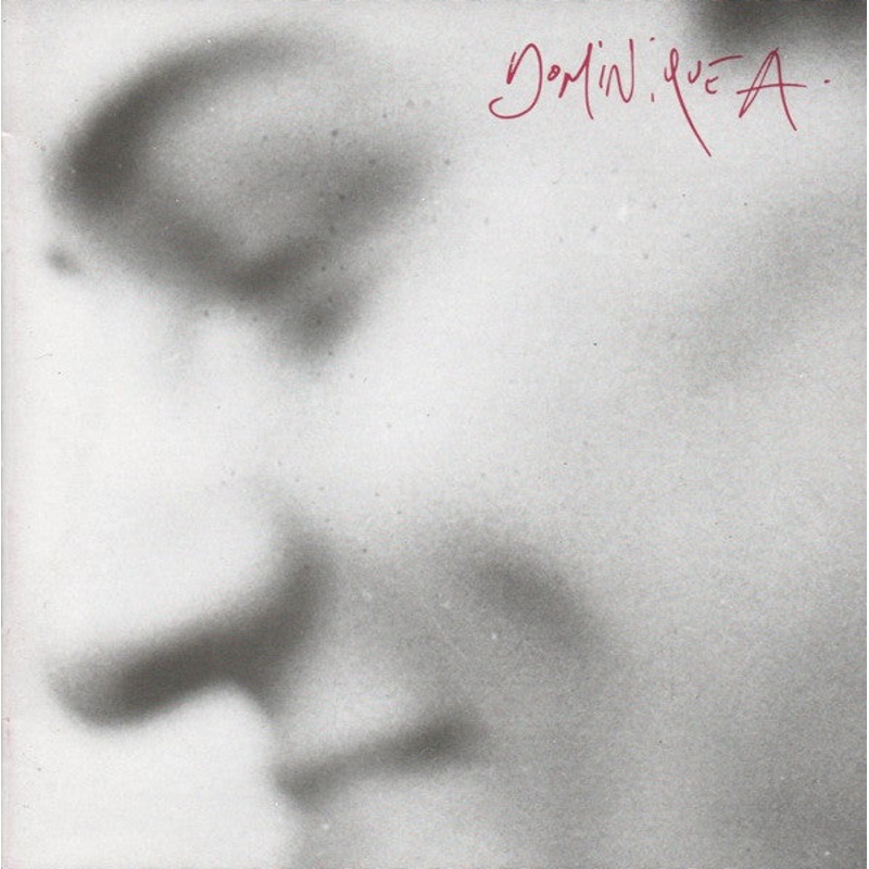 Dominique A. – La Fossette (CD, Album, RP) (Very Good Plus (VG+))