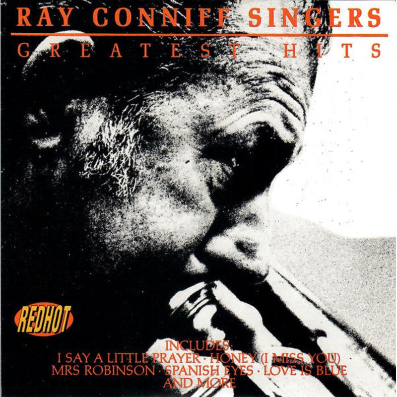 Ray Conniff Singers* – Greatest Hits (CD, Comp) (Very Good Plus (VG+))