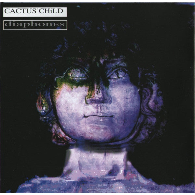 Cactus Child – Diaphones (2xCD, Album) (Very Good Plus (VG+))