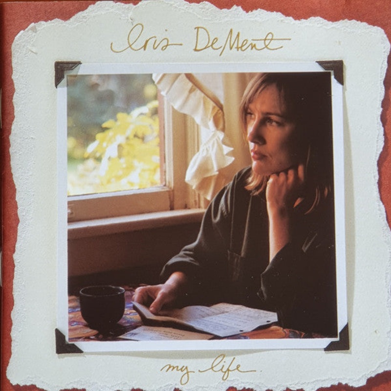Iris DeMent – My Life (CD, Album) (Very Good Plus (VG+))