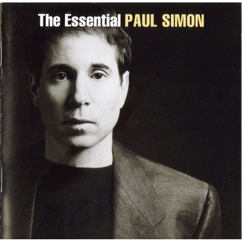 Paul Simon – The Essential Paul Simon (2xCD, Comp) (Mint (M))