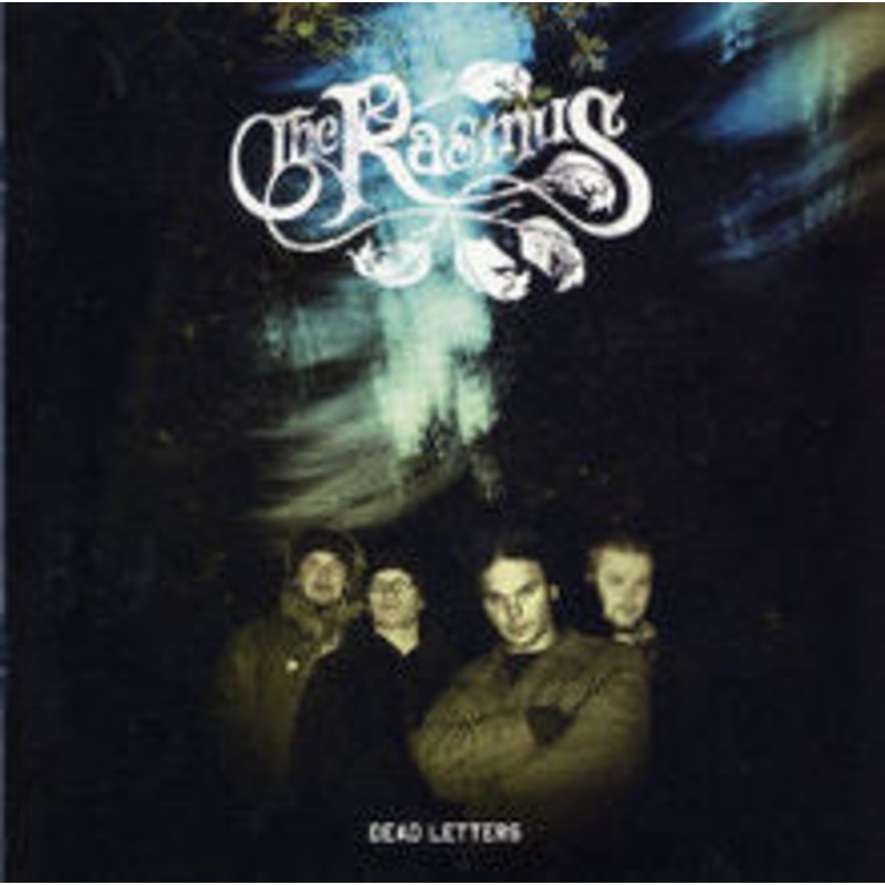 The Rasmus – Dead Letters (CD, Album) (Very Good Plus (VG+))