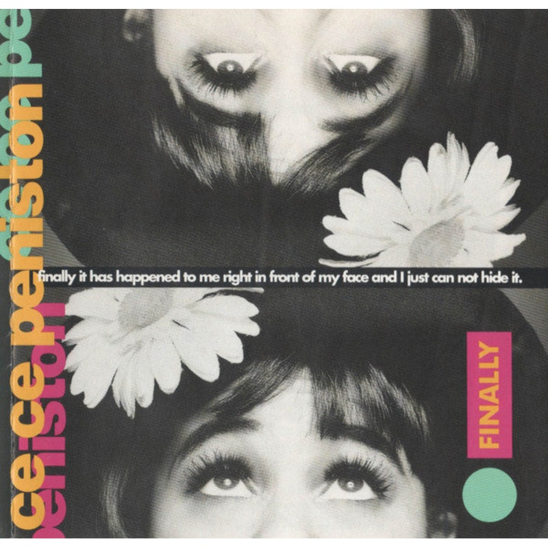 Ce Ce Peniston – Finally (CD, Album) (Very Good Plus (VG+))