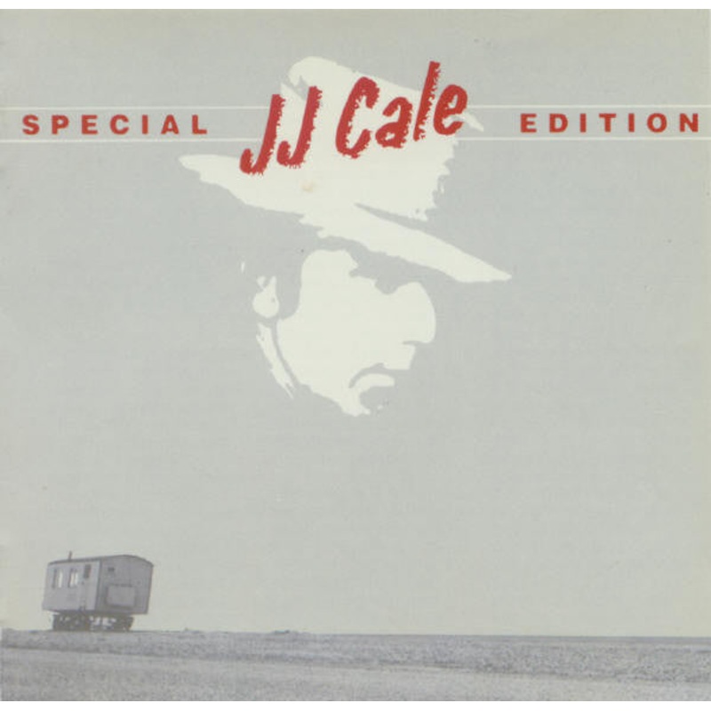 J.J. Cale – Special Edition (CD, Comp) (Very Good (VG))