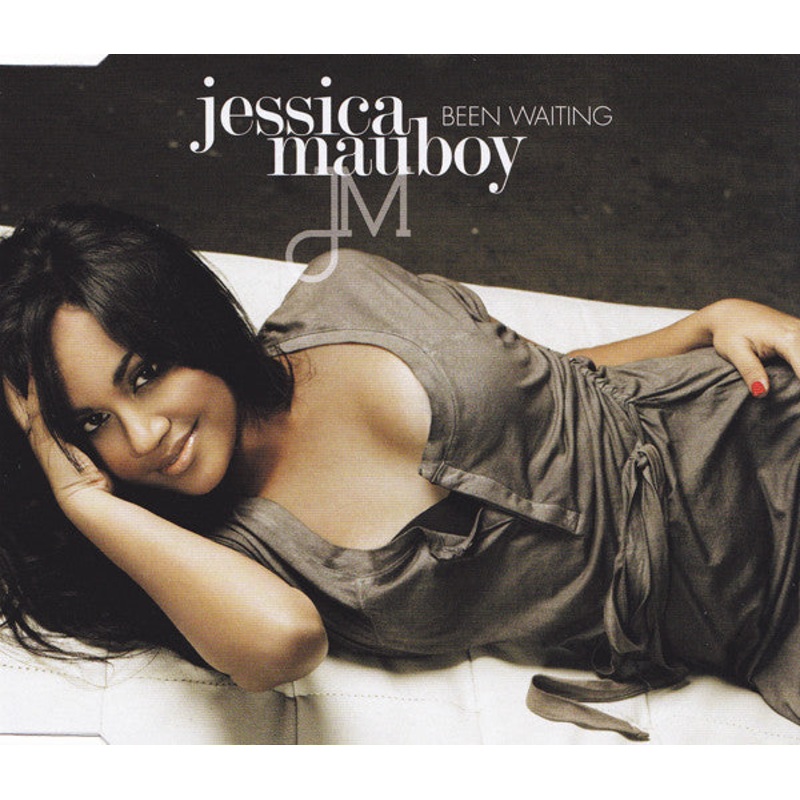 Jessica Mauboy – Been Waiting (CD, Single) (Very Good Plus (VG+))