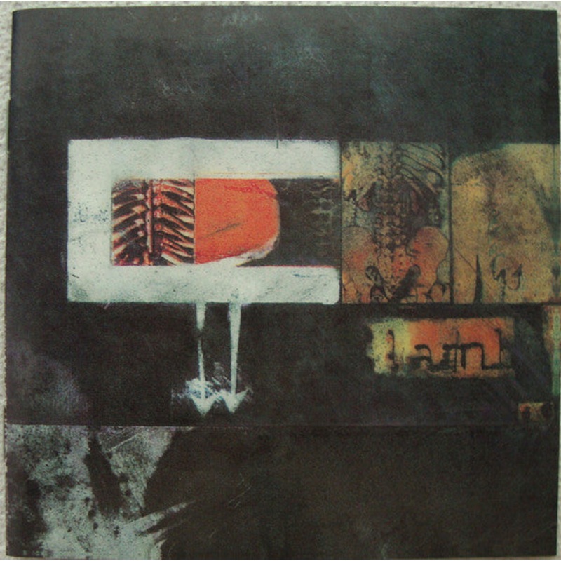 Lamb – Lamb (CD, Album, RE) (Very Good Plus (VG+))