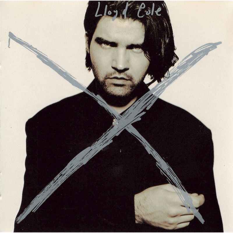 Lloyd Cole – Lloyd Cole (CD, Album, PDO) (Very Good (VG))