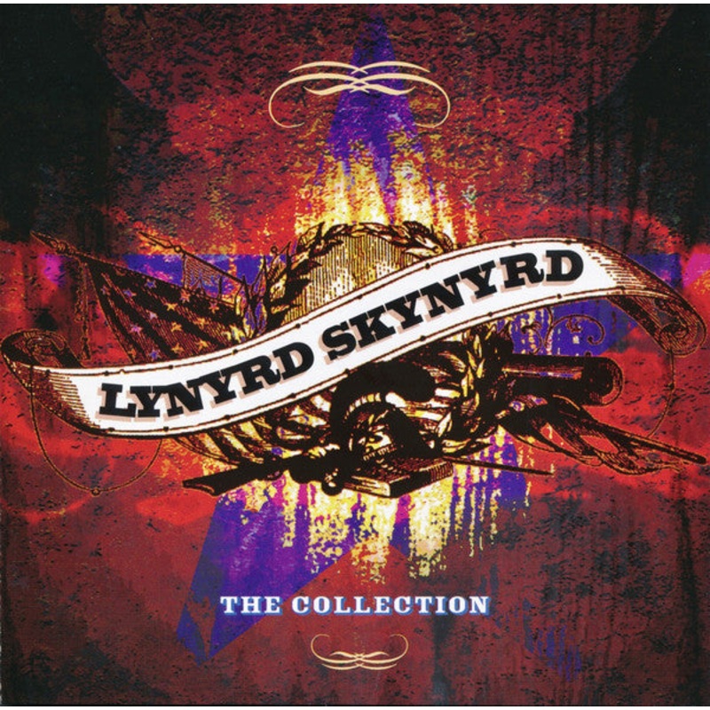 Lynyrd Skynyrd – The Collection (CD, Comp) (Very Good (VG))